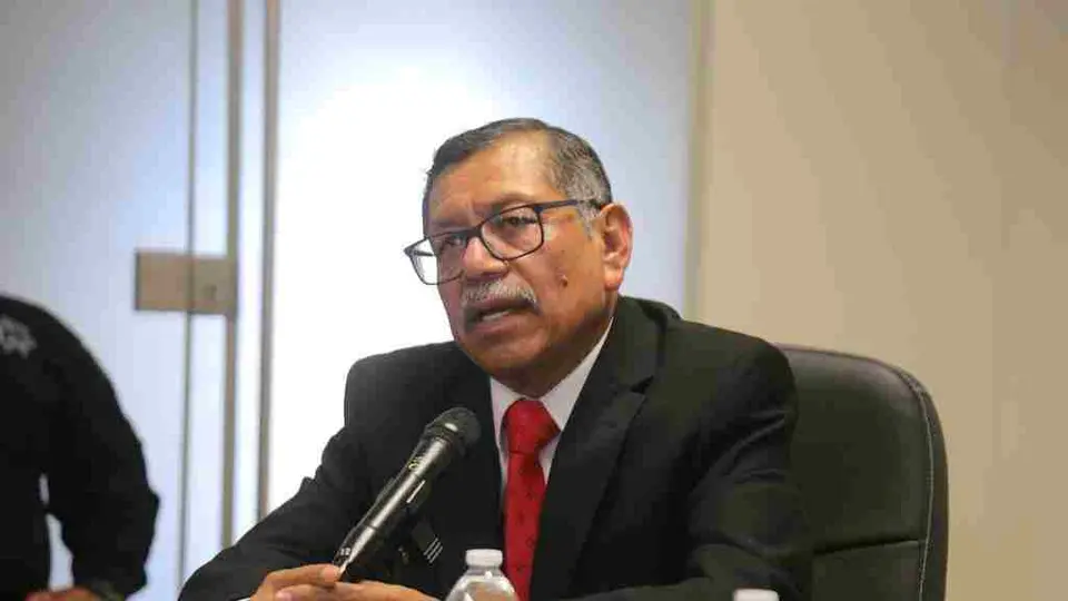 El exfuncionario sinaloense permanece bajo custodia estadounidense mientras continúa el proceso judicial en Nueva York. / RS