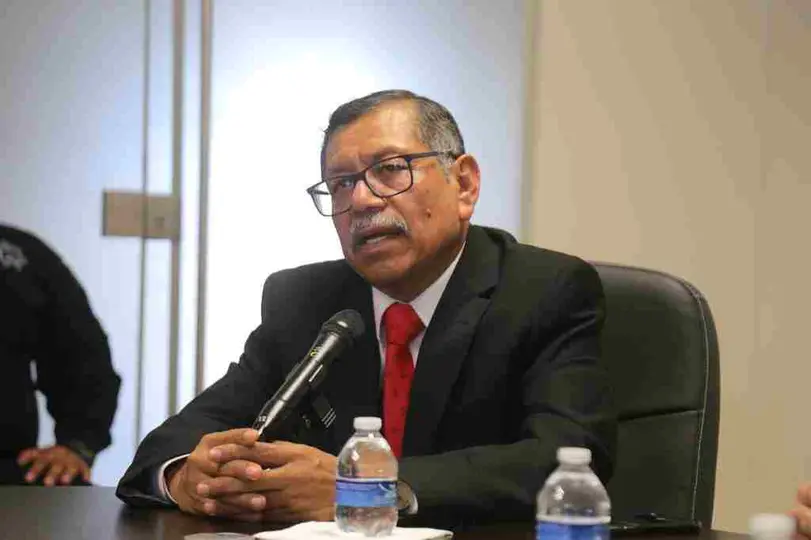 El exfuncionario sinaloense permanece bajo custodia estadounidense mientras continúa el proceso judicial en Nueva York. / RS