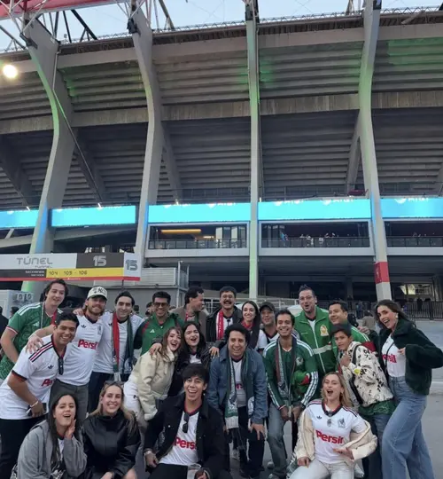 Squad Persil | Captura de pantalla
