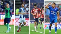 Liga MX: ¿Qué necesita cada equipo para pasar a la Final del Clausura 2026?