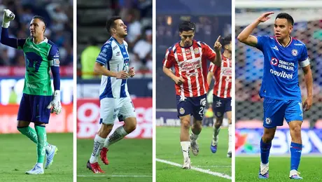Liga MX: ¿Qué necesita cada equipo para pasar a la Final del Clausura 2026?