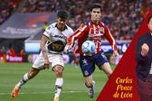 Pumas y Chivas eligen ruta distinta | columna