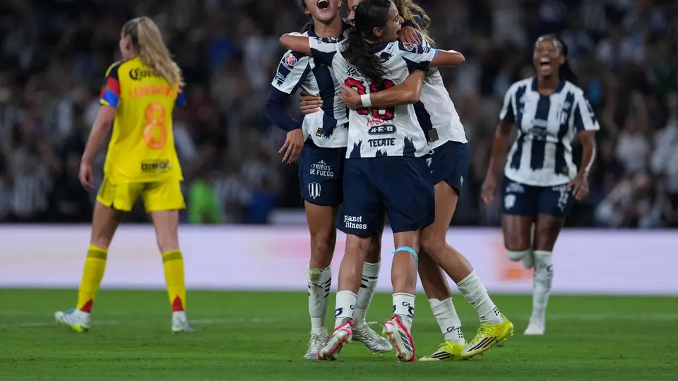 ¿Dónde y cuándo se jugará la Vuelta de la Final del Clausura 2026 de la Liga MX Femenil?