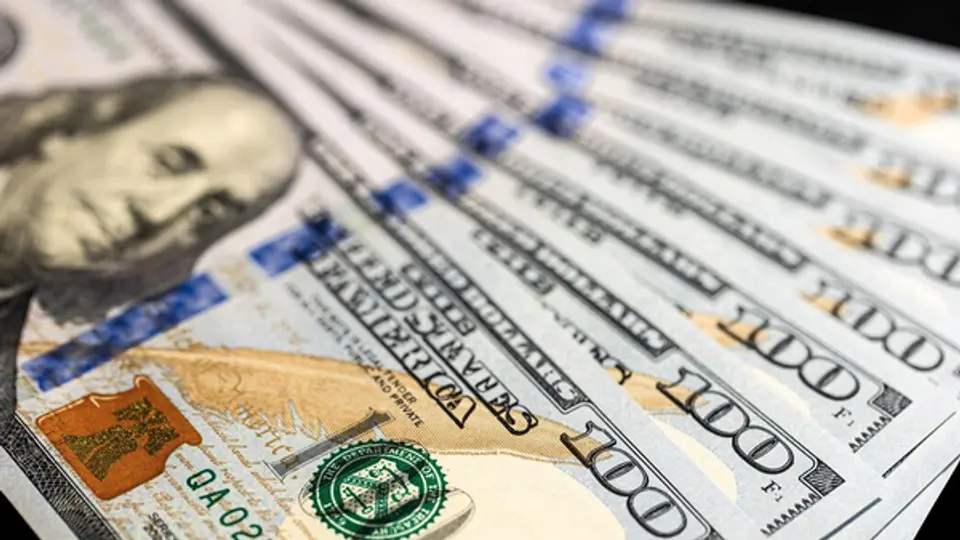 Recuerda que el tipo de cambio puede variar dependiendo el banco / FREEPIK