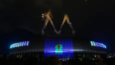 Chayanne, Imagine Dragons y Grupo Firme estarán en el FIFA FAN FESTIVAL en Monterrey