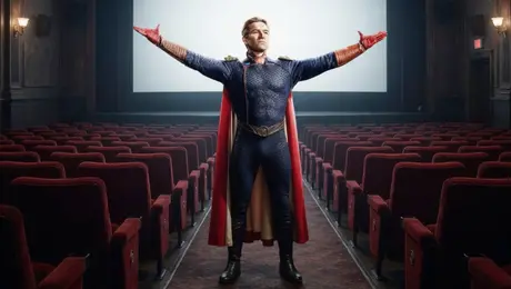The Boys llega a cine: te decimos cuándo y dónde ver el capítulo final en 4DX