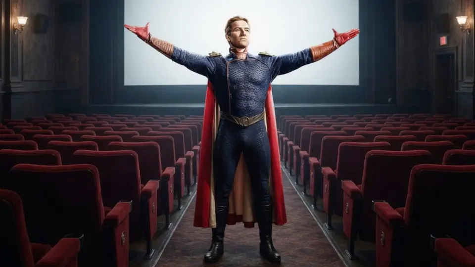 The Boys llega a cine: te decimos cuándo y dónde ver el capítulo final en 4DX