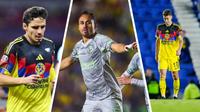 La apuesta brasileña que terminó por sepultar el semestre del América