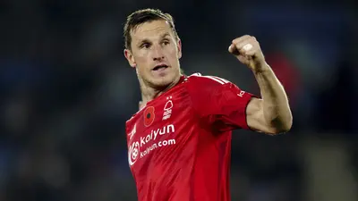 Chris Wood liderará a Nueva Zelanda en el Mundial 2026