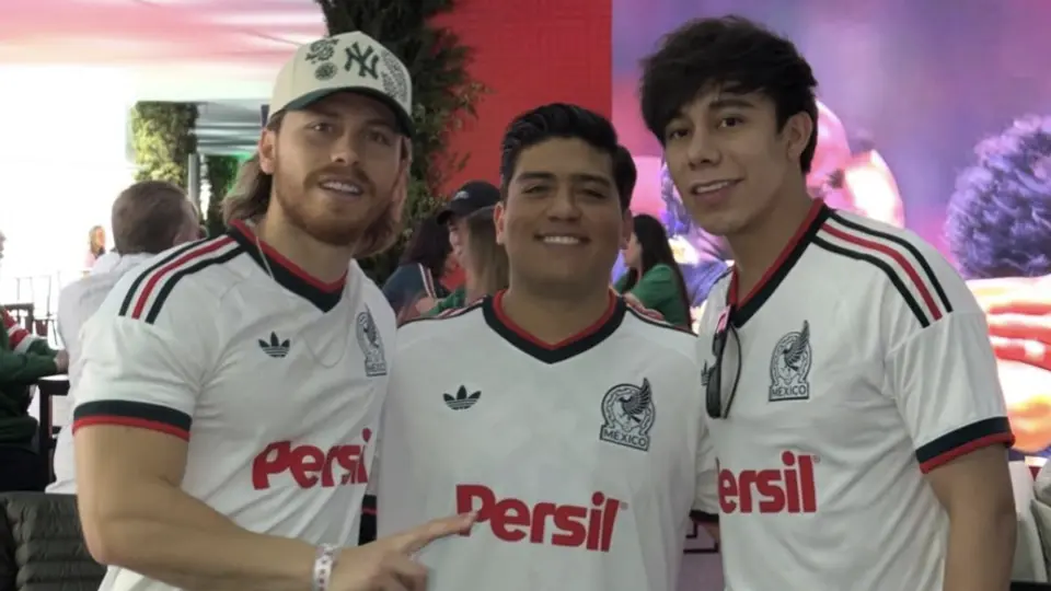 Squad Persil | Captura de pantalla