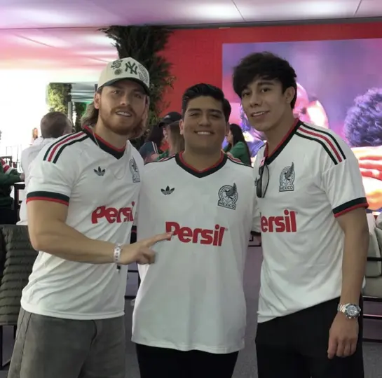Squad Persil | Captura de pantalla