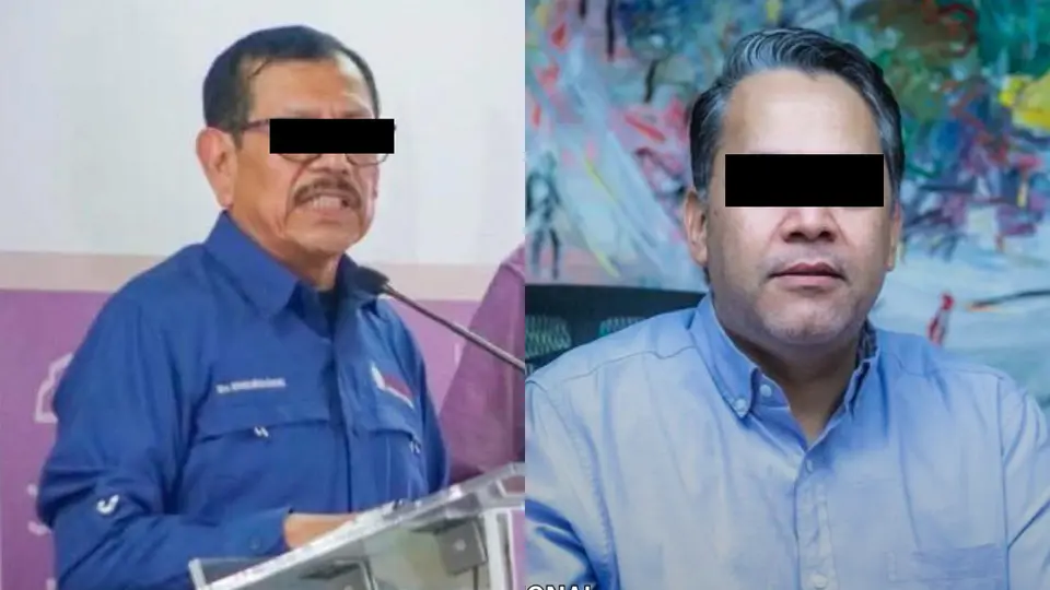 ¡Caen los primeros! EU captura a Gerardo ’N’ y Enrique ’N’ por caso Rocha Moya
