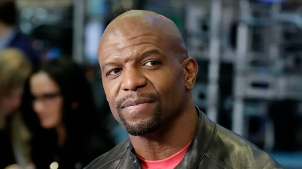 Terry Crews es un actor, conductor de televisión, comediante y exjugador de fútbol americano estadounidense. / AP