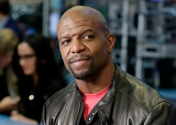 Terry Crews es un actor, conductor de televisión, comediante y exjugador de fútbol americano estadounidense. / AP