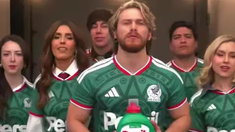 El squad de Persil se fortalece rumbo a 2026 con creadores que ya conectan con la afición en distintas plataformas