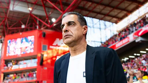 Renato Paiva regresará a la Liga MX | IMAGO7