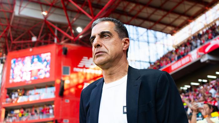 Renato Paiva regresará a la Liga MX | IMAGO7