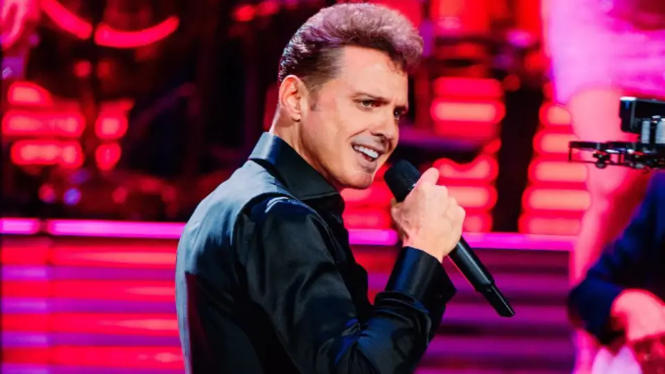 ¿Luis Miguel está hospitalizado? Esto se sabe del estado de salud de “El Sol de México”