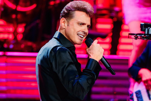 ¿Luis Miguel está hospitalizado? Esto se sabe del estado de salud de “El Sol de México”