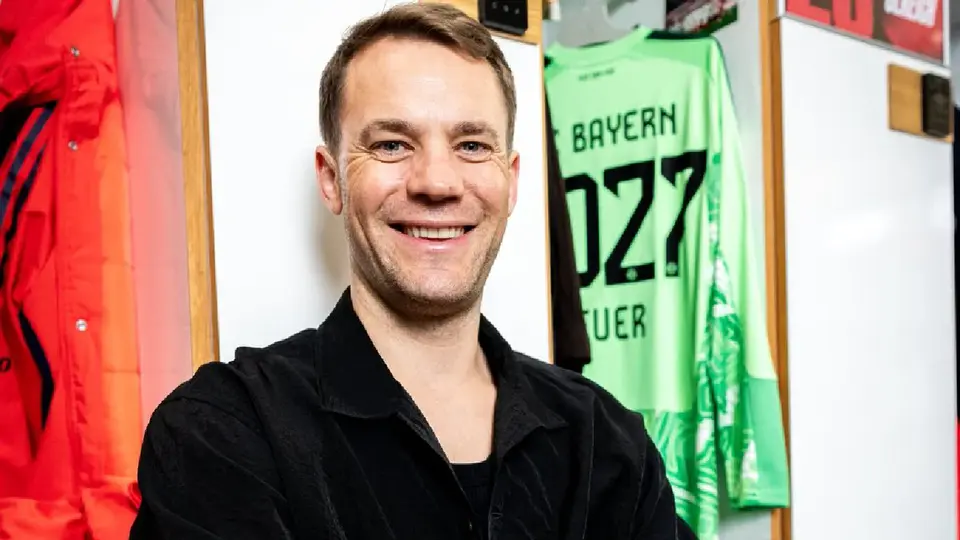 ¡Oficial! Manuel Neuer renueva contrato con Bayern Munich por un año más