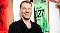 ¡Oficial! Manuel Neuer renueva contrato con Bayern Munich por un año más