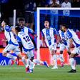 Pachuca tomó ventaja en la Serie ante Pumas | IMAGO7