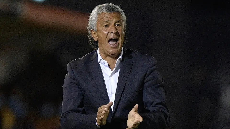 Néstor Raúl Gorosito exfutbolista y entrenador argentino | X