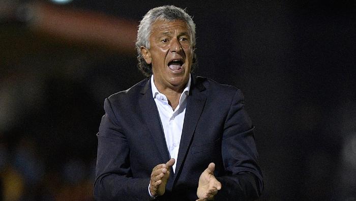 Néstor Raúl Gorosito exfutbolista y entrenador argentino | X