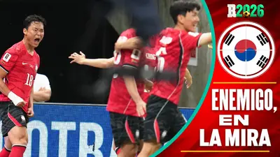 Ruptura en Corea del Sur previo a duelo ante Selección Mexicana en Guadalajara