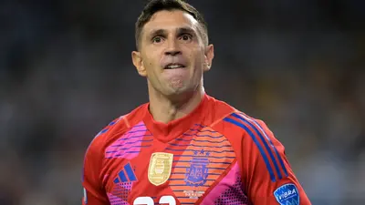 Lionel Scaloni despeja las dudas: Emiliano Martínez está listo para defender el arco de Argentina