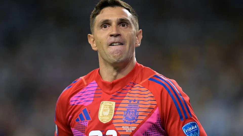 Lionel Scaloni despeja las dudas: Emiliano Martínez está listo para defender el arco de Argentina
