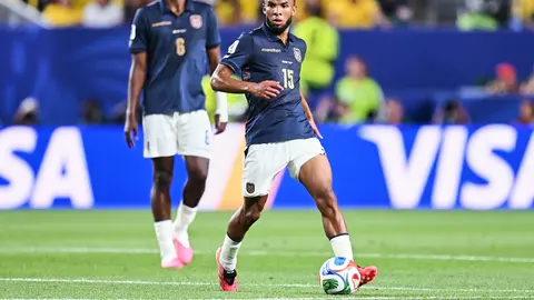 Pedro Vite brilla en su debut mundialista, pese a derrota ante Costa de Marfil