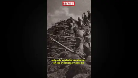 El día que que el futbol detuvo una guerra
