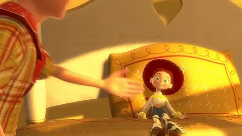 Jessie volverá a tener un papel importante en Toy Story 5, película que retomará elementos fundamentales de su pasado y de su relación con Emily./ Disney