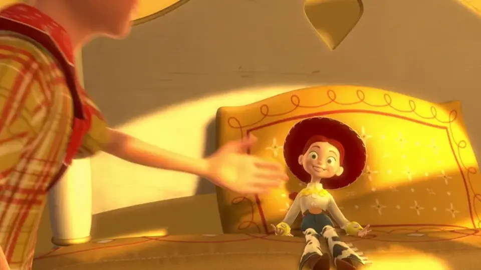 Jessie volverá a tener un papel importante en Toy Story 5, película que retomará elementos fundamentales de su pasado y de su relación con Emily./ Disney