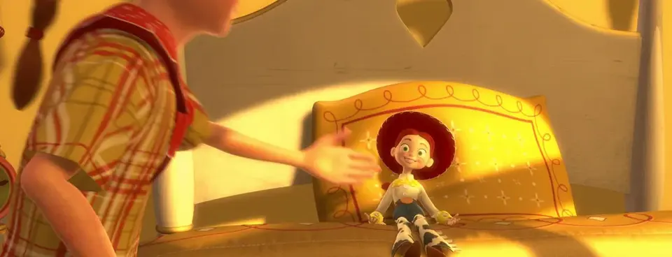 Jessie volverá a tener un papel importante en Toy Story 5, película que retomará elementos fundamentales de su pasado y de su relación con Emily./ Disney