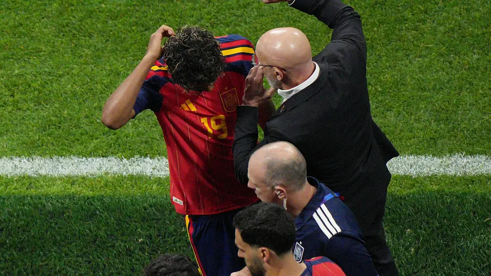 ¿Crisis en la Furia Roja? España registra apenas tres victorias, en Mundiales, tras coronarse en Sudáfrica 2010