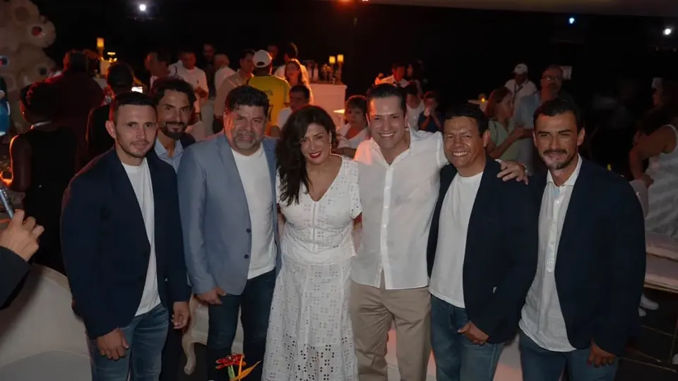 La Domósfera abrió sus puertas en Puerto Vallarta como parte de Vibra Jalisco, ofreciendo experiencias inmersivas para disfrutar el Mundial 2026./ RÉCORD