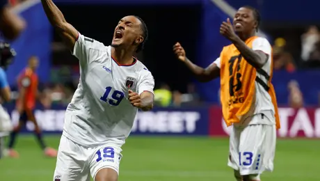 Mundial 2026: Cabo Verde hace historia, en la Copa del Mundo, con empate ante España