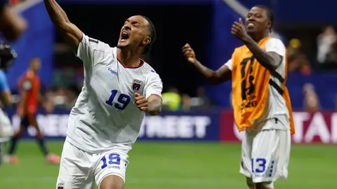 Mundial 2026: Cabo Verde hace historia, en la Copa del Mundo, con empate ante España