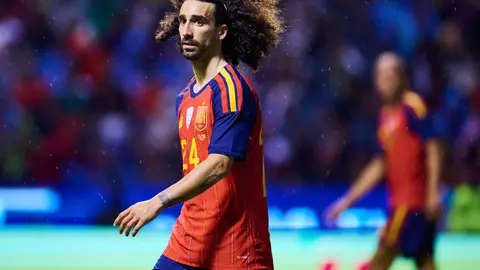 De La Masia al Bernabéu: Marc Cucurella se convierte en nuevo jugador del Real Madrid