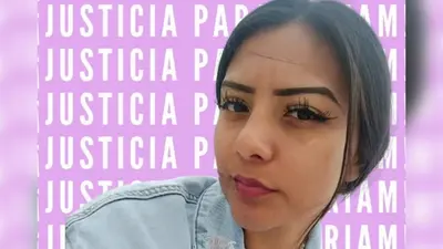 Detienen a presunto responsable del feminicidio de Miriam Peralta alumna de la UAEM