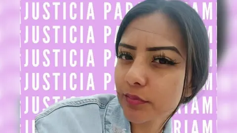 Detienen a presunto responsable del feminicidio de Miriam Peralta alumna de la UAEM
