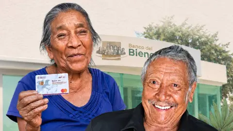 Pensión Bienestar 2026: Estas son las fechas de pago en el bimestre julio-agosto