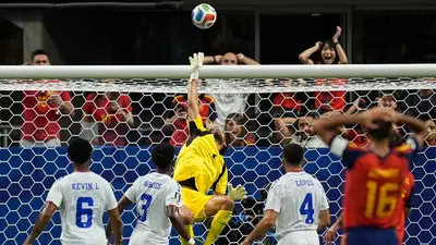 España dominó, pero no ganó: Las claves del inesperado empate ante Cabo Verde