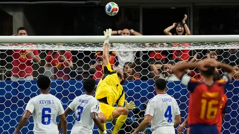 España dominó, pero no ganó: Las claves del inesperado empate ante Cabo Verde