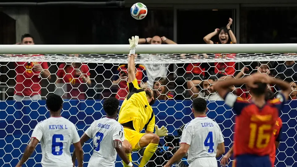 España dominó, pero no ganó: Las claves del inesperado empate ante Cabo Verde