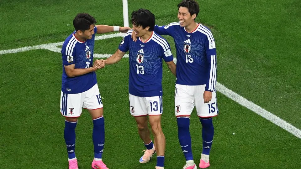 Keito Nakamura l AP