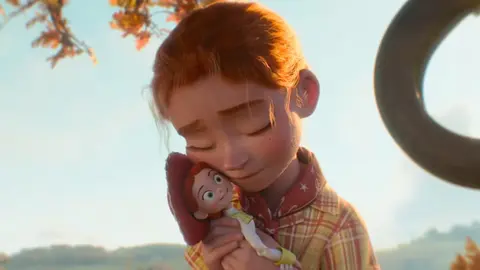 ¿La mamá de Andy conoció a Jessie? La teoría de Toy Story que sorprende a los fans
