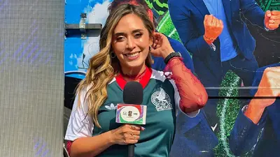 Acoso a reporteras: Polémicos casos de aficionados cruzando límites con periodistas mujeres